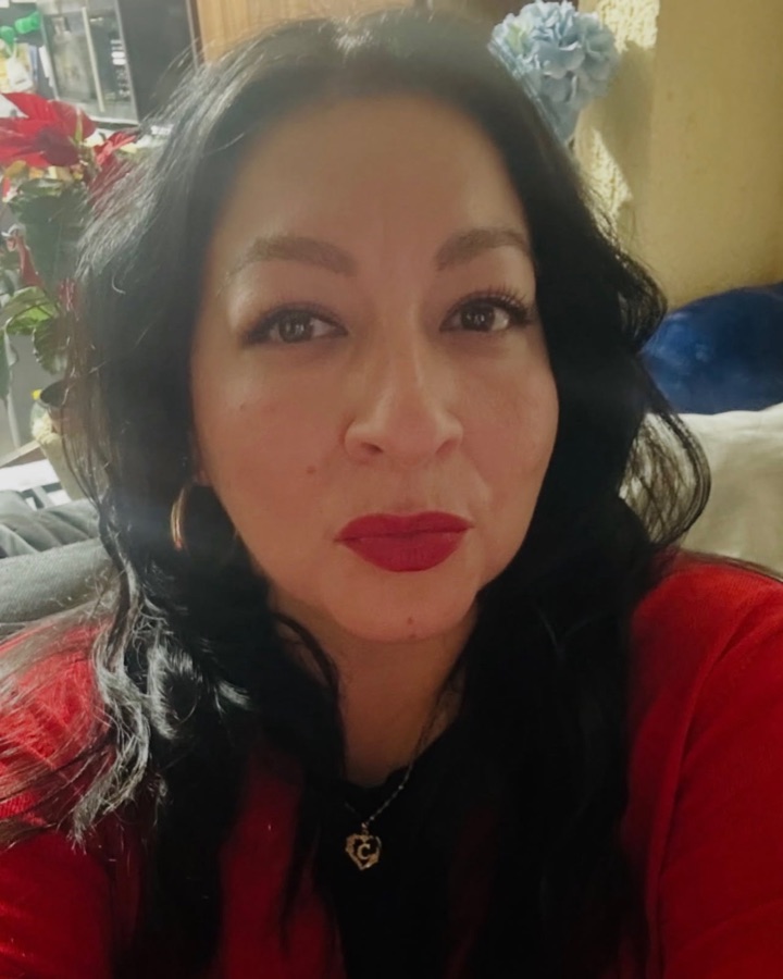 Claudia Delgado, AM Pro Charities board member