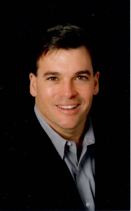 Laurence Cole, AM Pro Charities board member