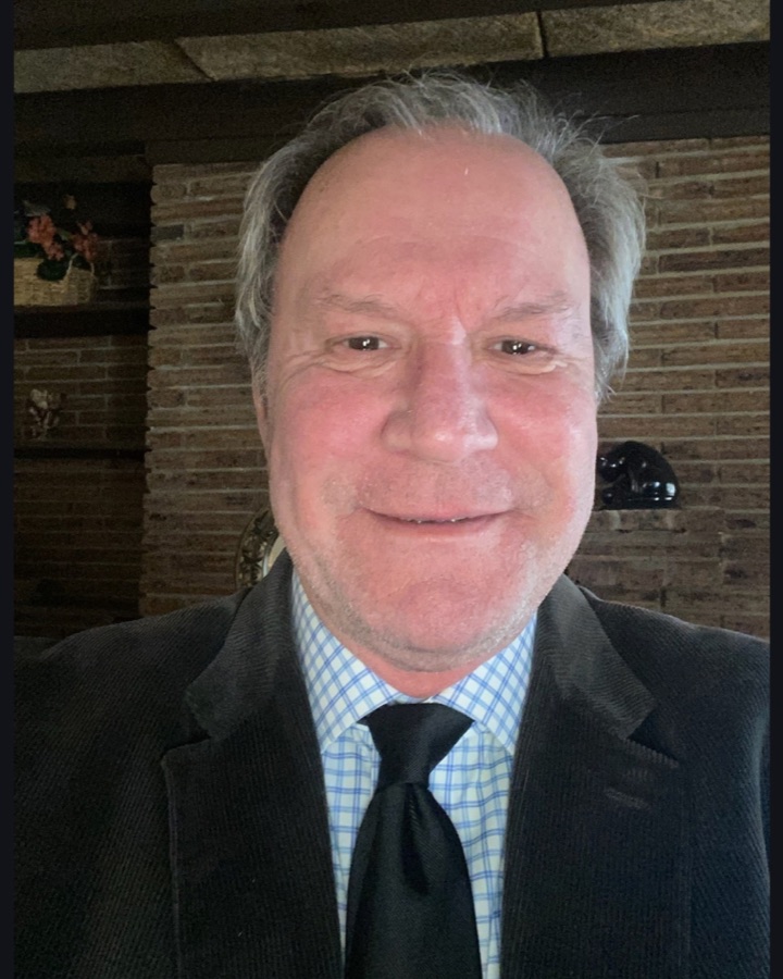 Mike Stephens, AM Pro Charities board member