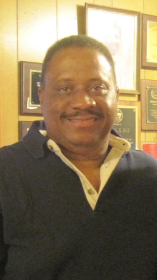 William Chambliss, AM Pro Charities board member